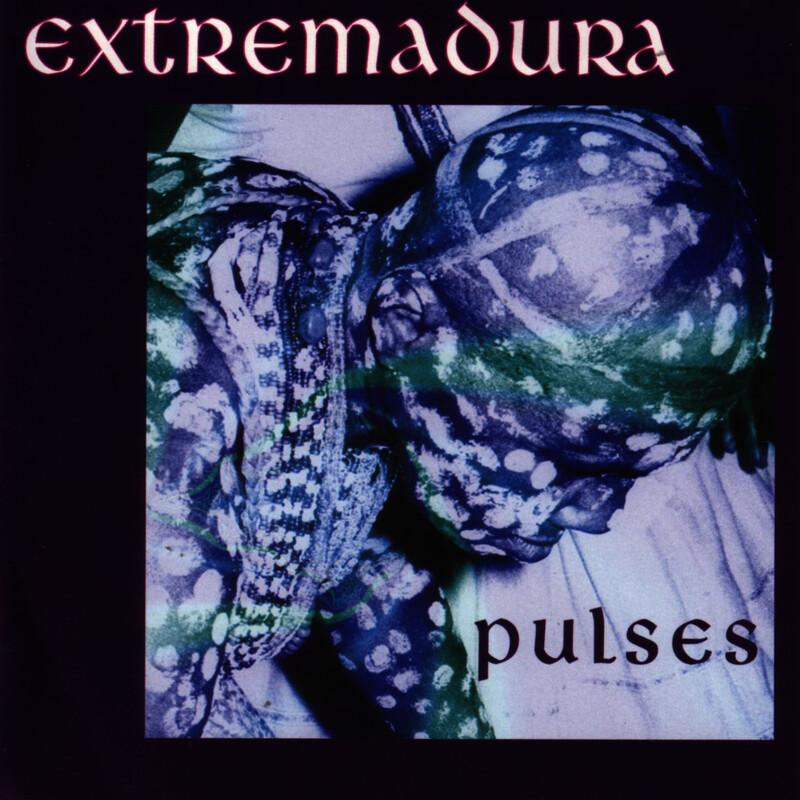Pulses - Extremadura feat Aasim Kahild