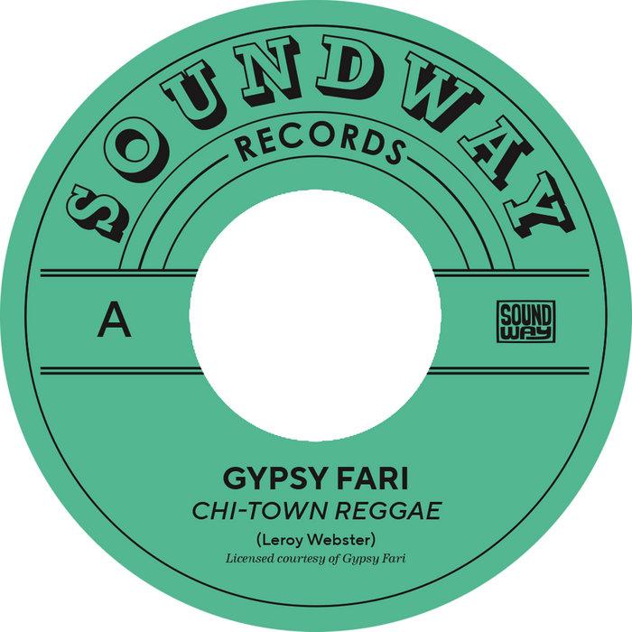 Chi-Town Reggae - Gypsy Fari