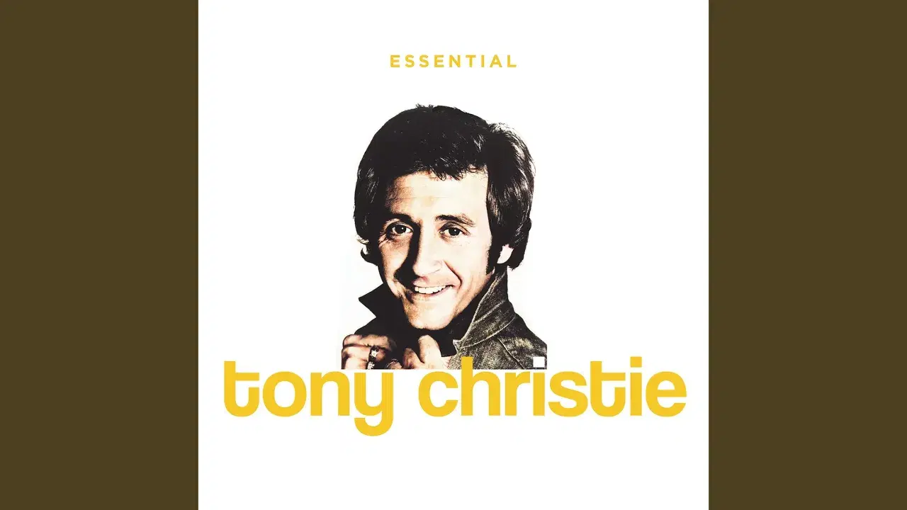 Merry Xmas Everybody - Tony Christie