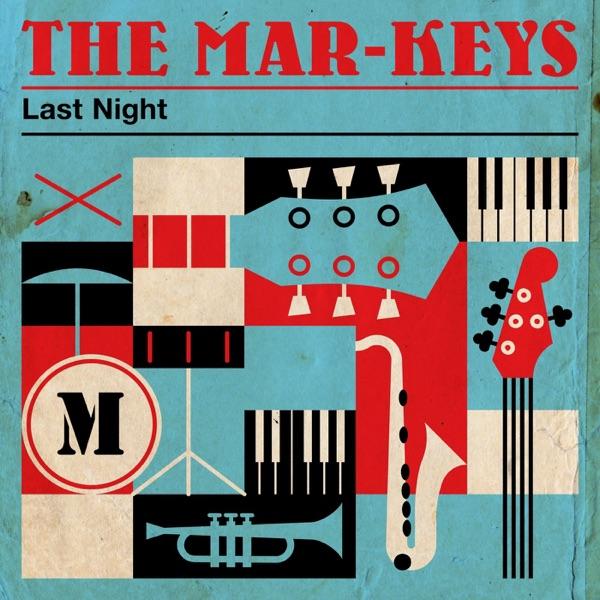 The Great Memphis Sound - The Mar-Keys