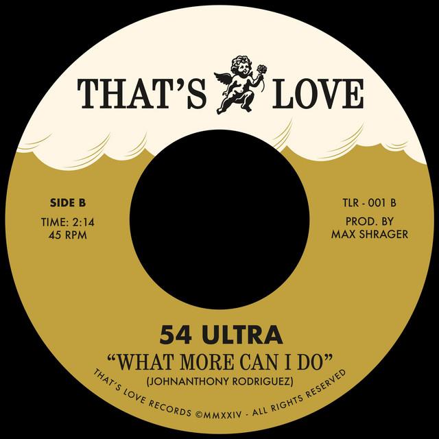 Heaven Knows - 54 Ultra