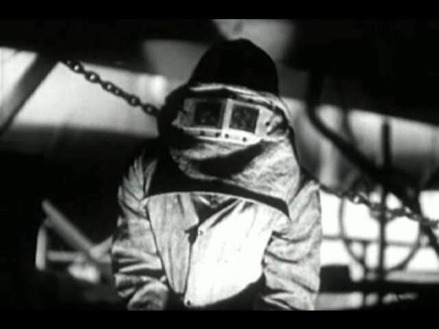 Wahre Arbeit - Wahrer Lohn - Die Krupps