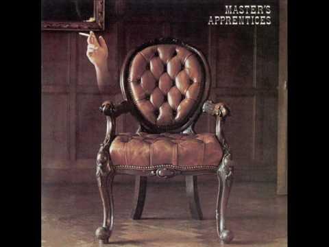 Choice Cuts - Masters Apprentices
