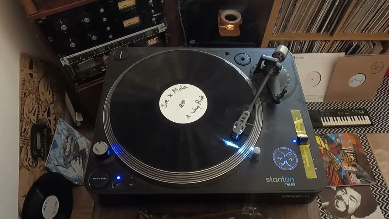 A Way Back - Joe Armon-Jones &  Mala