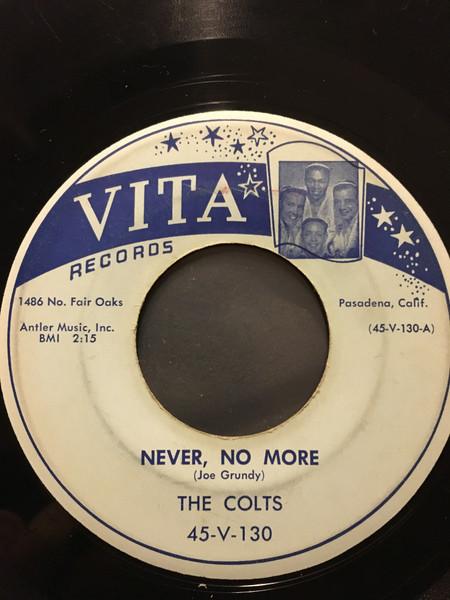 Vita - Colts