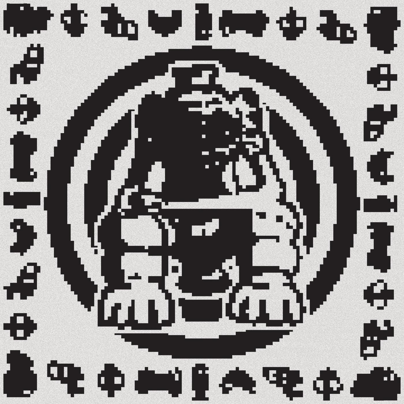 Diumba EP - Censored The Audio