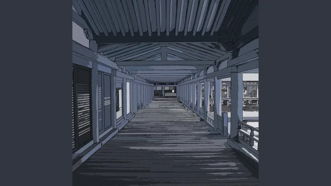 Moonlight - Vanilla
