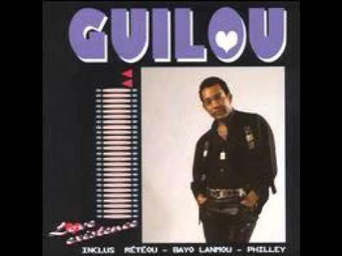 3A Selection Presente J.A.S. & Guilou & Leopards - Guilou Lafarque