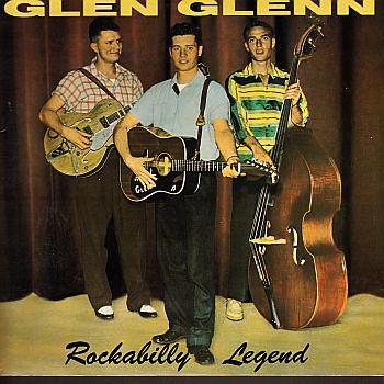 Glen Rocks - Glen Glenn
