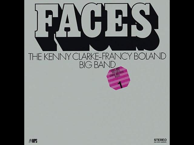  - Francy Boland big Band