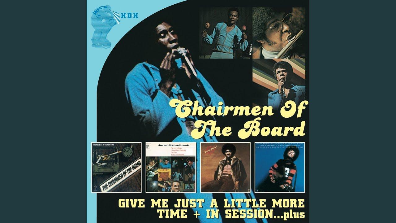 Blaxploitation, Sexy Soul Funk & Cult Classics From the Vaults Cd1 - General Johnson