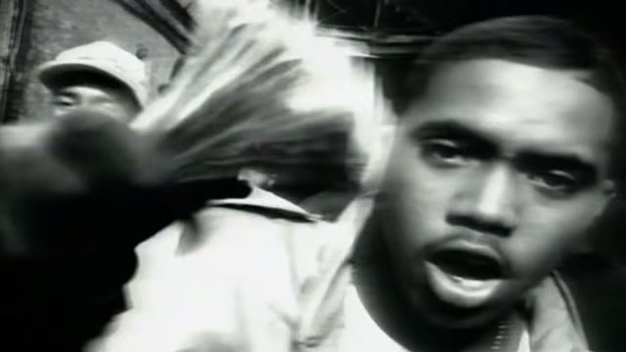 90s Hip Hop Classics - MC Serch