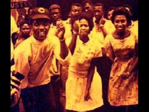 Rally - Jackie Mitoo