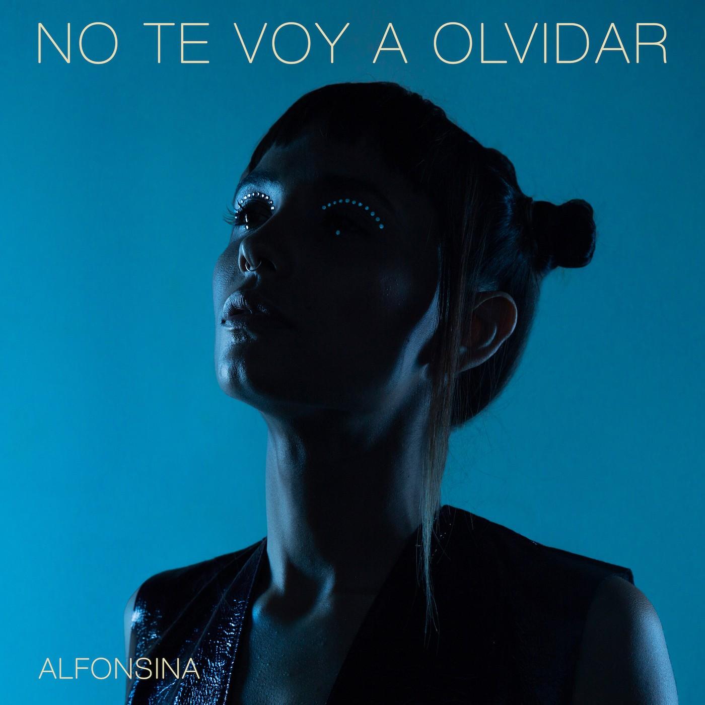  - Alfonsina