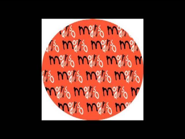 Number One Difficult Man EP - Luca Lozano