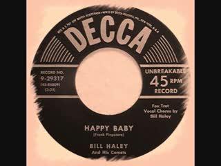 Rock Around The Clock - Bill Haley & The Comets