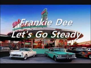 Struttin' - Frankie Dee