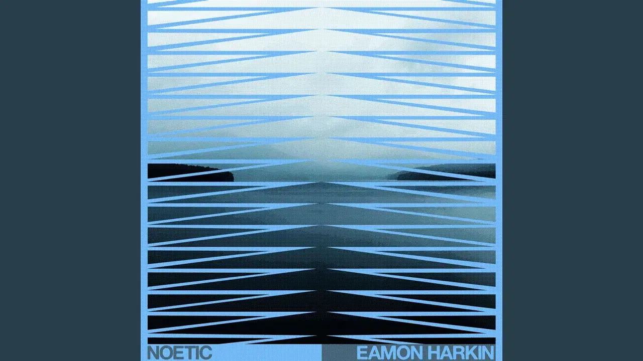 Noetic - Eamon Harkin