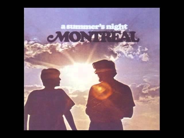 A Summer's Night - Montreal