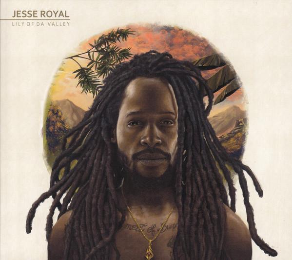 Lily Of Da Valley - Jesse Royal