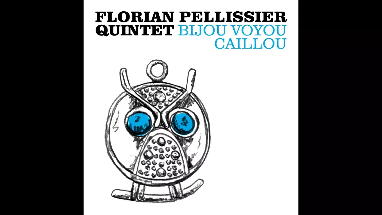  - Florian Pelissier Quintet