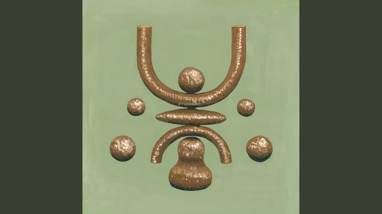 Approach To Anima - maya ongaku