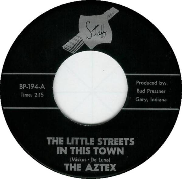  - The Aztex