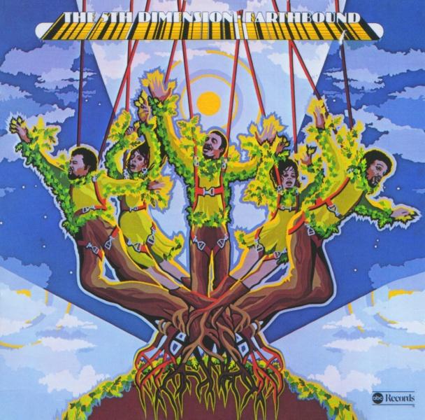 Earthbound - The 5th Dimension