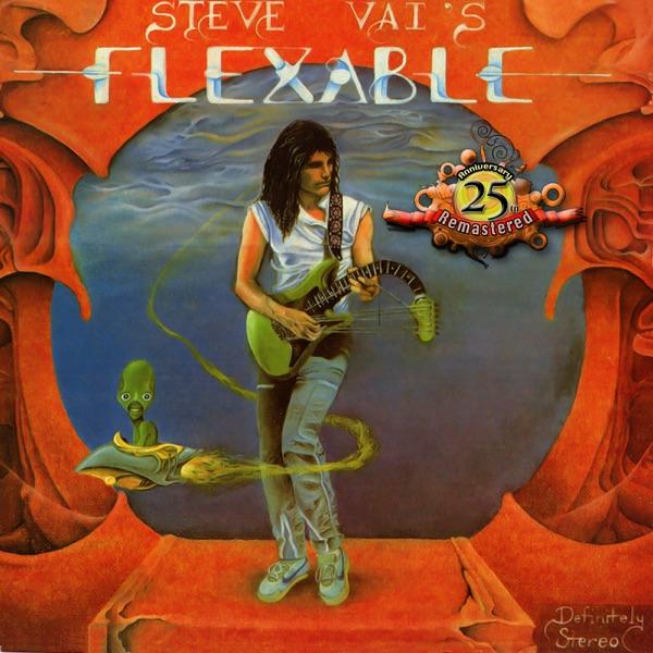 Flex-Able - Steve Vai