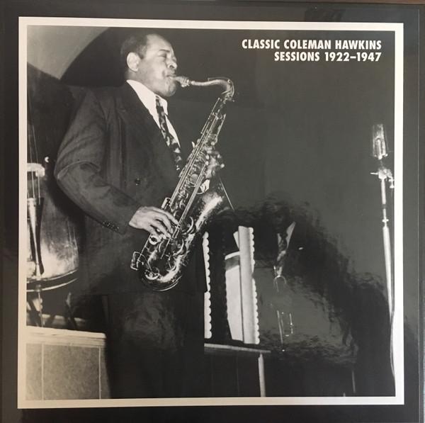 Blues Groove - Coleman Hawkins