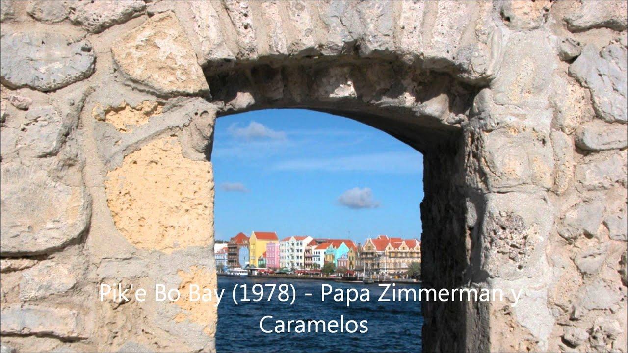 Piek Piek / Carnaval - Papa Zimmerman
