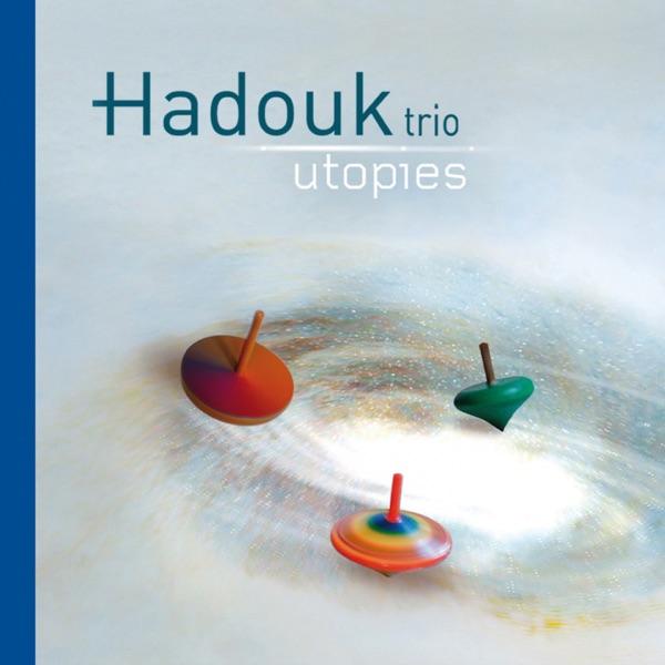 Baldamore - Hadouk Trio