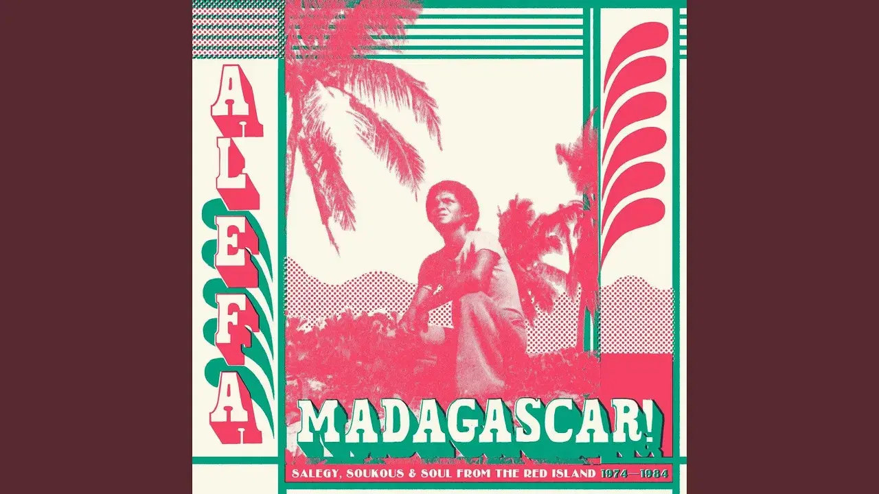 Discomad - Los Matadores
