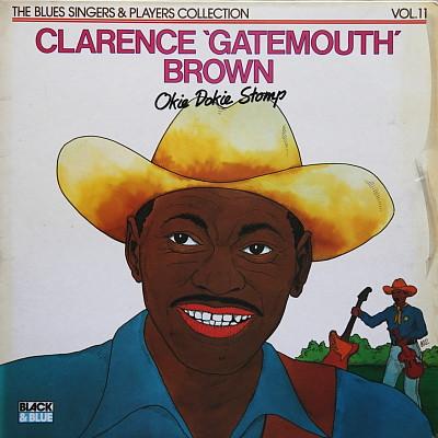  - Gatemouth Brown