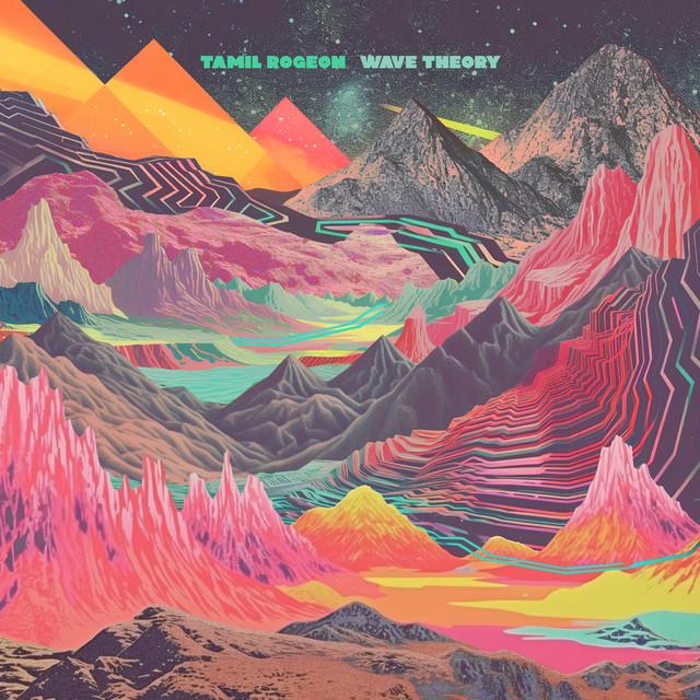 Wave Theory - Tamil Rogeon