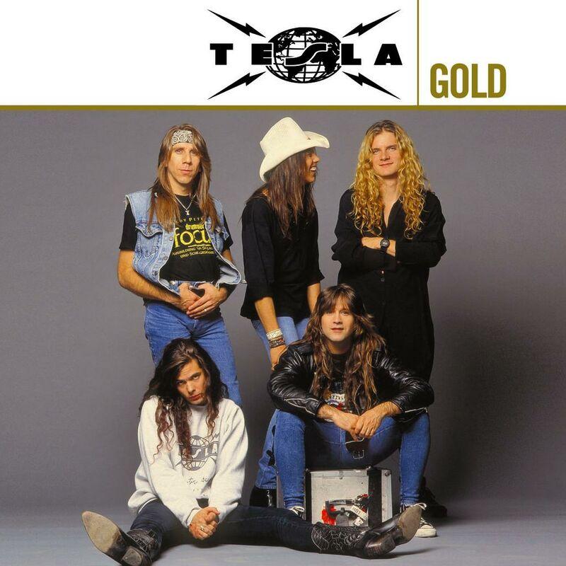 Extended Versions - Tesla
