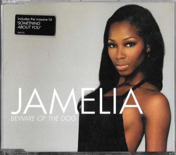 Walk With Me - Jamelia