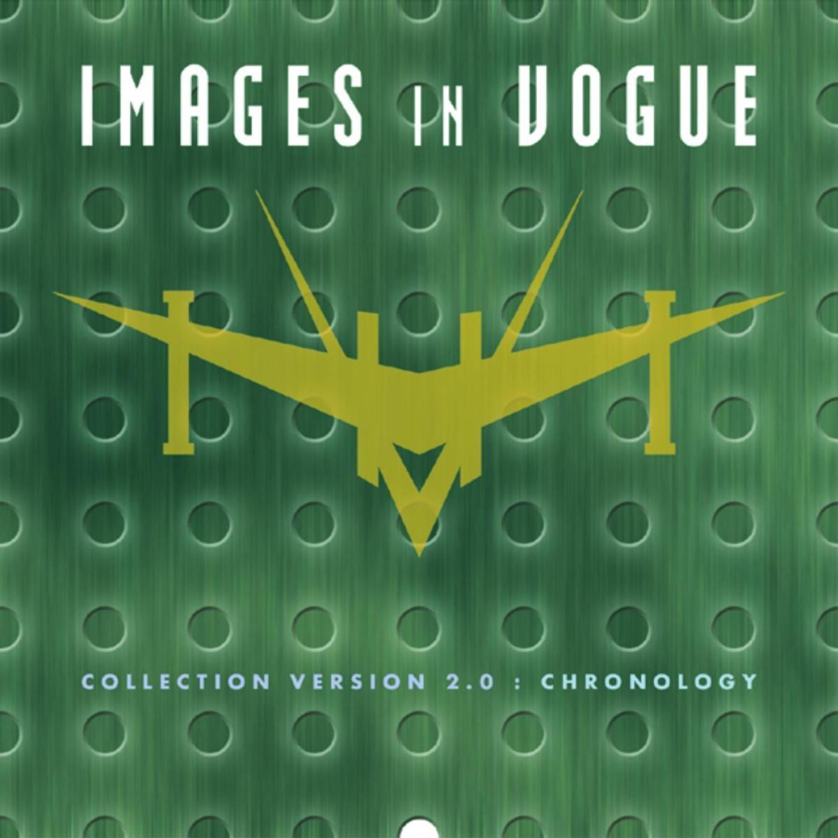Educated Man - Images In Vogue