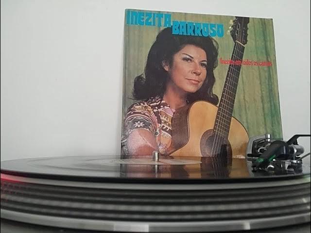 Inezita Em Todos Os Cantos - Inezita Barroso