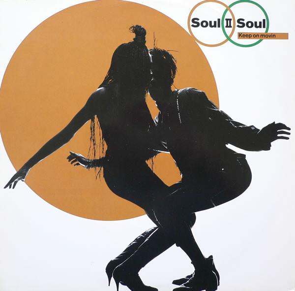Club Classics Vol. One - Soul II soul