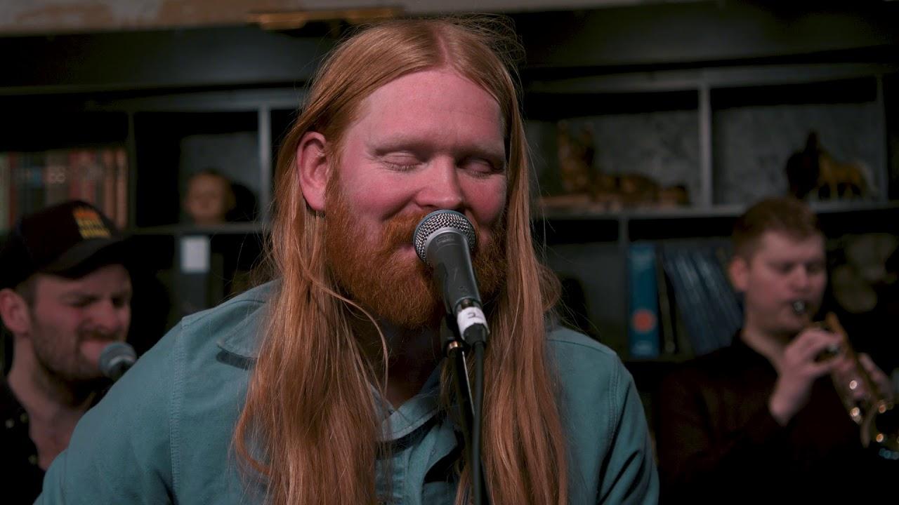 Across The Borders - Junius Meyvant