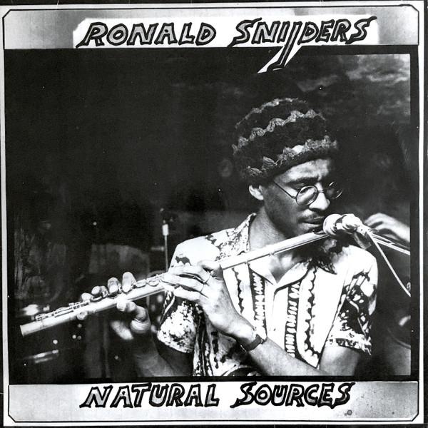 LP Track Collection - Ronald Snijders