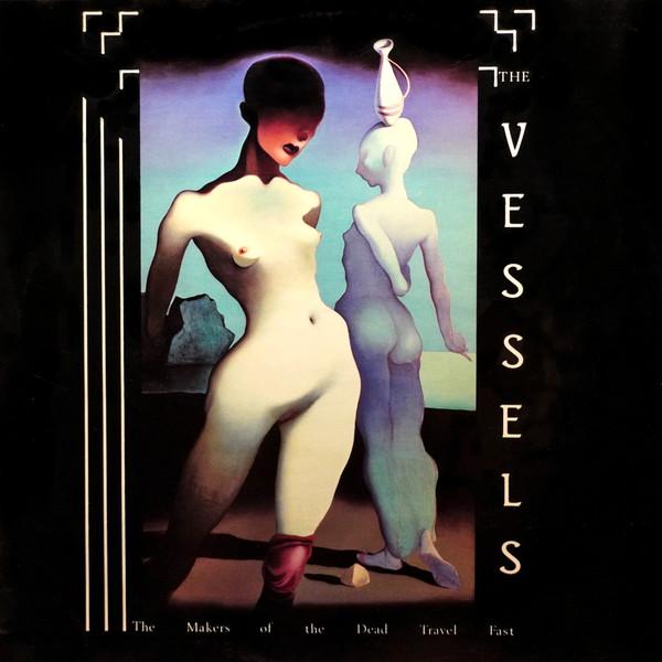 Terrace Industry : M Squared Box 1980 - 1983 [Disc 2] - Makers Of The Dead Travel Fast