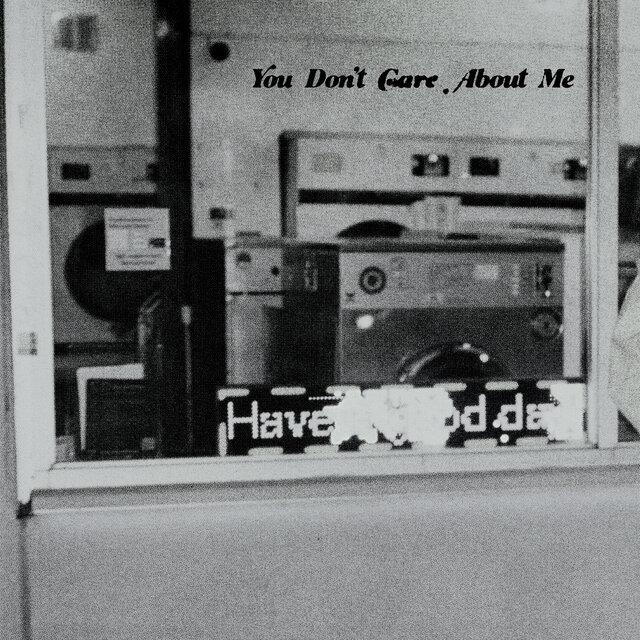 You Don't Care About Me - Mychelle