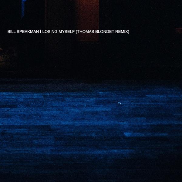  - Bill Speakman
