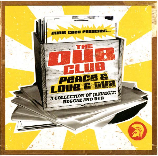 A Noisy Place - King Tubby & The Aggrovators