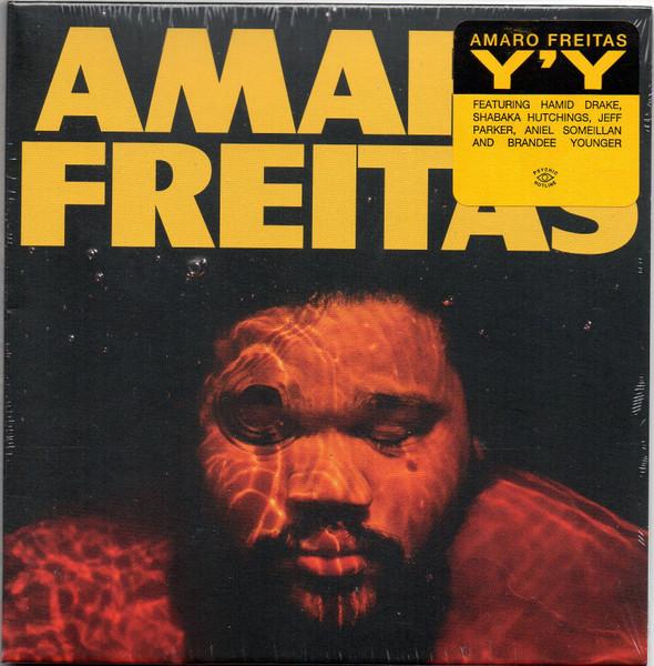  - Amaro Freitas