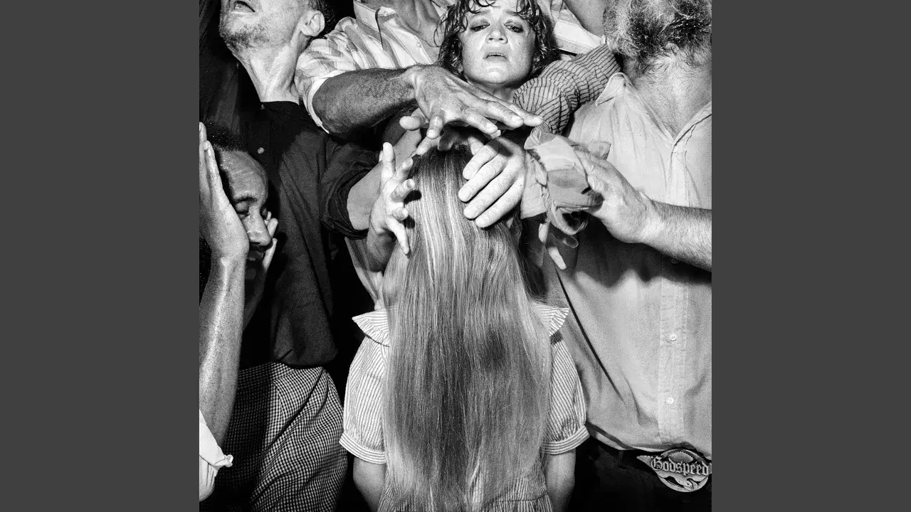 Godspeed_16_44 - The Blessed Madonna