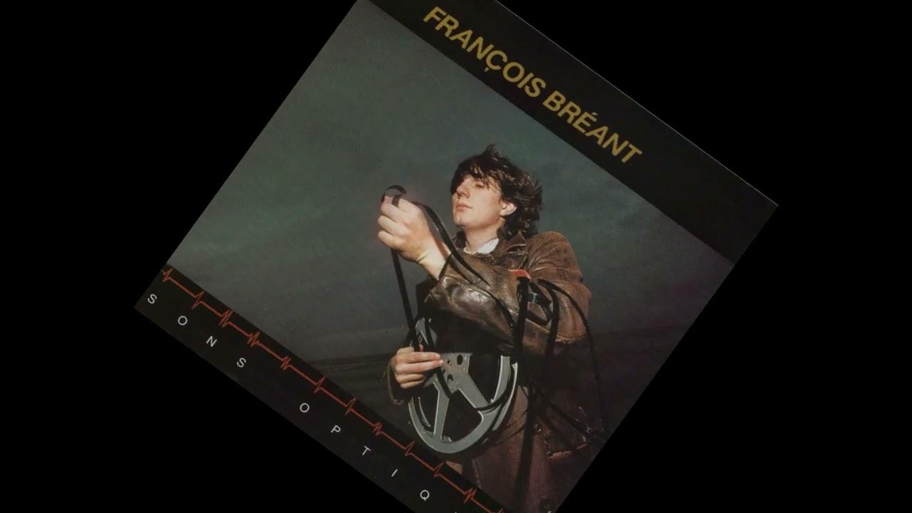 Sons Optiques - Francois Breant