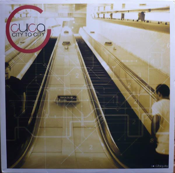City To City - Cuica
